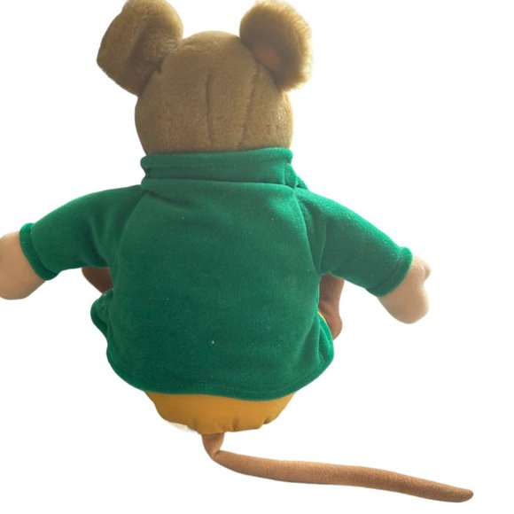 eden Beatrix Potter Samuel Whiskers Stuffy - Picture 5 of 7